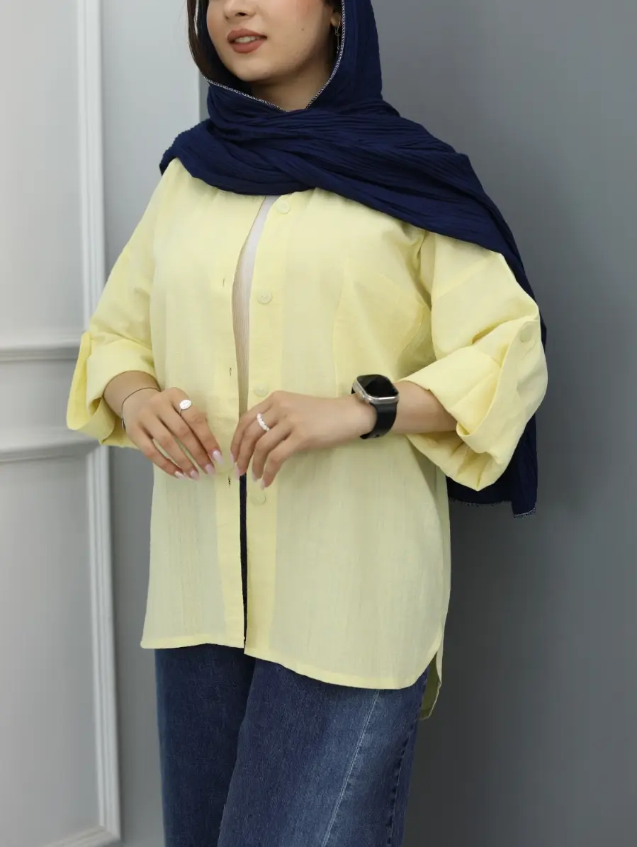 شومیز آریان